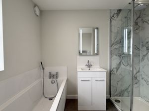 Bathroom - click for photo gallery